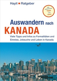 Bild: Auswandern nach Kanada - Mundo Marketing