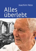Cover: Alles &uuml;berlebt - GHV