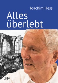 Abbildung von: Alles überlebt - GHV