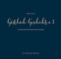 Cover: G&auml;stebuch-Geschichten I - K&uuml;hlen, B