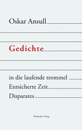 Cover: Gedichte - Wehrhahn Verlag