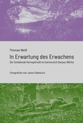 Cover: In Erwartung des Erwachens - Stekovics, J