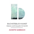 Cover: Buchst&auml;blich Kunst - Grevy