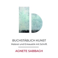 Enlarge image Cover: Buchstäblich Kunst - Grevy