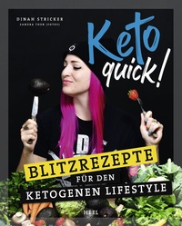 Abbildung von: Keto Quick - Heel