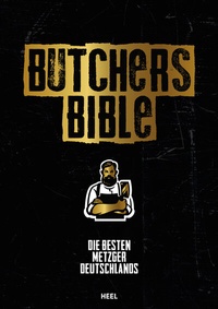 Abbildung von: Butchers Bible - Heel