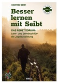 Cover: Besser lernen mit Seibt - Heel