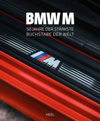 Enlarge image Cover: BMW M - Heel