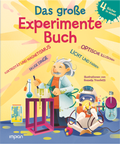 Cover: Das gro&szlig;e Experimente-Buch - Impian