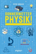 Cover: Donnerwetter - Physik! - Impian