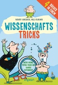 Cover: Wissenschafts-Tricks - Impian