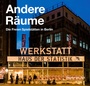 Cover: Andere R&auml;ume - Other Spaces - Theater der Zeit