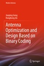 Cover: Antenna Optimization and Design Based on Binary Coding - Springer