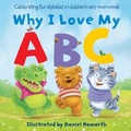 Cover: Why I Love My ABC - HarperCollins