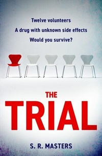 Abbildung von: The Trial - HarperCollins