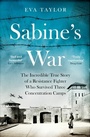 Cover: Sabine's War - HarperCollins
