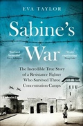 Cover: Sabine's War - HarperCollins