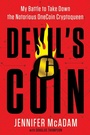Cover: Devil's Coin - Collins