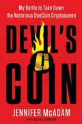 Cover: Devil's Coin - Collins