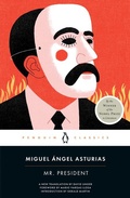 Cover: Mr. President - Penguin Classics