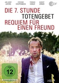 Cover: Die 7. Stunde & Totengebet & Requiem f&uuml;r einen Freund - Studio Hamburg