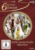Cover: 6 auf einen Streich - Studio Hamburg