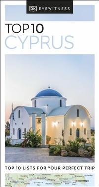 Abbildung von: DK Top 10 Cyprus - DK Eyewitness Travel
