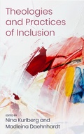 Cover: Theologies and Practices of Inclusion - SCM Press