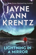 Cover: Lightning in a Mirror - Piatkus Books