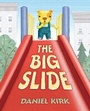 Cover: The Big Slide - Nancy Paulsen Books