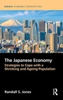 Cover: The Japanese Economy - Routledge