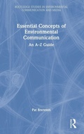 Cover: Essential Concepts of Environmental Communication - Routledge