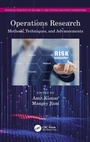 Cover: Operations Research - CRC Press