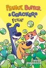 Cover: Fetch! - Viking Books for Young Readers