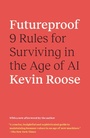 Cover: Futureproof - Random House Trade Paperbacks