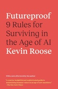 Cover: Futureproof - Random House Trade Paperbacks