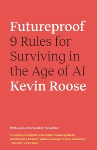 Enlarge image Cover: Futureproof - Random House Trade Paperbacks