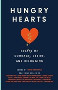 Cover: Hungry Hearts - Dial Press Inc.,U.S.