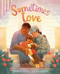 Cover: Sometimes Love - Bantam Books
