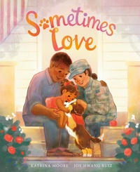 Enlarge image Cover: Sometimes Love - Bantam Books