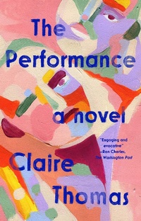 Enlarge image Cover: The Performance - Riverhead Books,U.S.