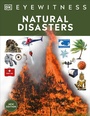 Cover: Natural Disasters - DK Children
