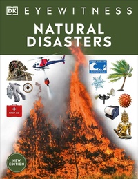 Enlarge image Cover: Natural Disasters - DK Children