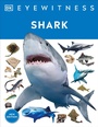 Cover: Eyewitness Shark - DK Children