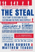 Cover: The Steal - Atlantic Monthly Press