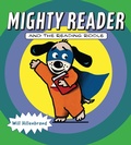 Cover: Mighty Reader and the Reading Riddle - Holiday House Inc