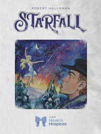 Enlarge image Cover: Starfall - Guild Publishing
