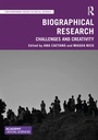 Cover: Biographical Research - Routledge