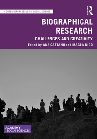 Enlarge image Cover: Biographical Research - Routledge