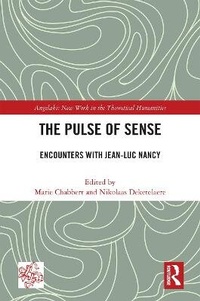 Enlarge image Cover: The Pulse of Sense - Routledge